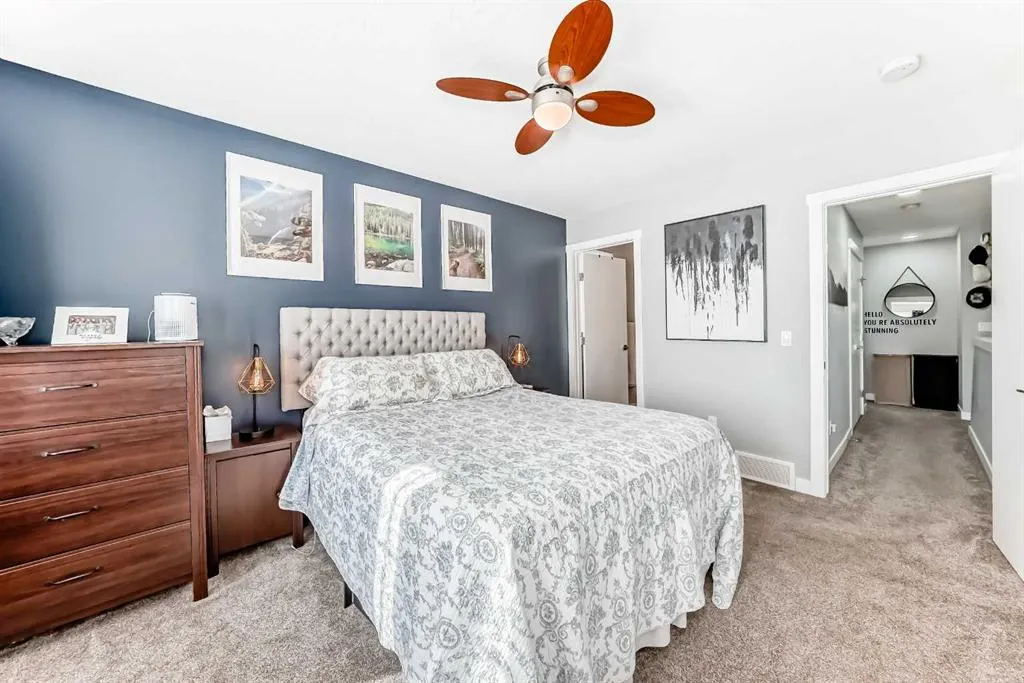 95 Skyview Close NE, #202