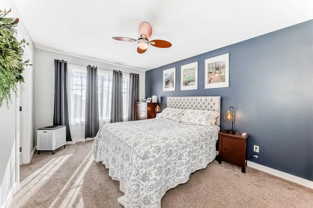 95 Skyview Close NE, #202