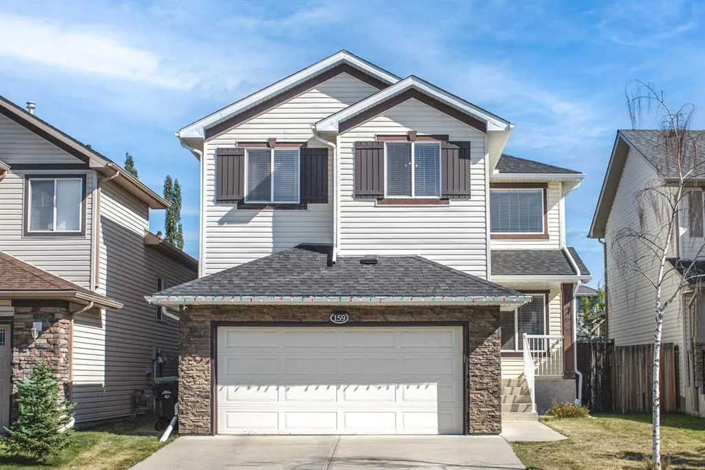 159 Royal Birkdale Crescent NW