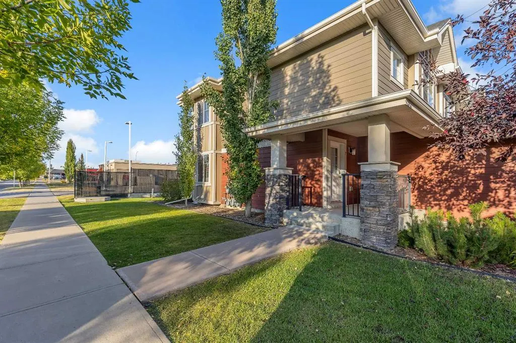 7 West Coach Manor SW