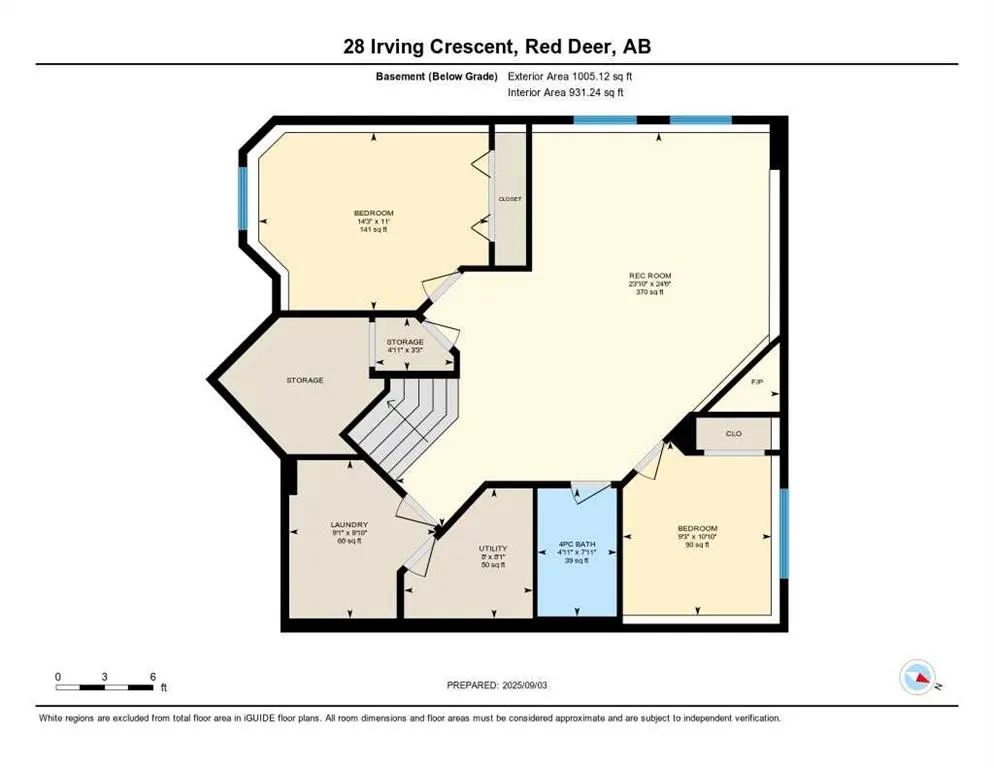 28 Irving Crescent