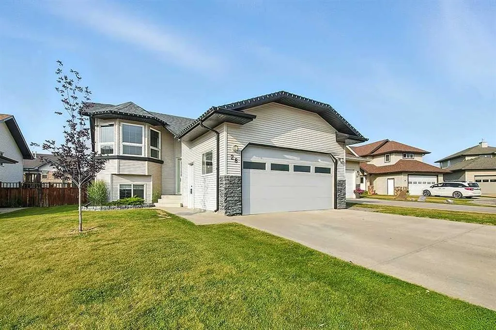 28 Irving Crescent