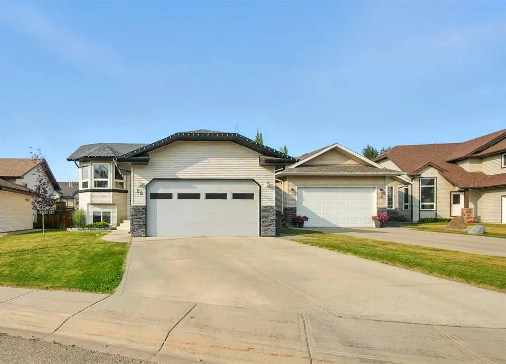28 Irving Crescent