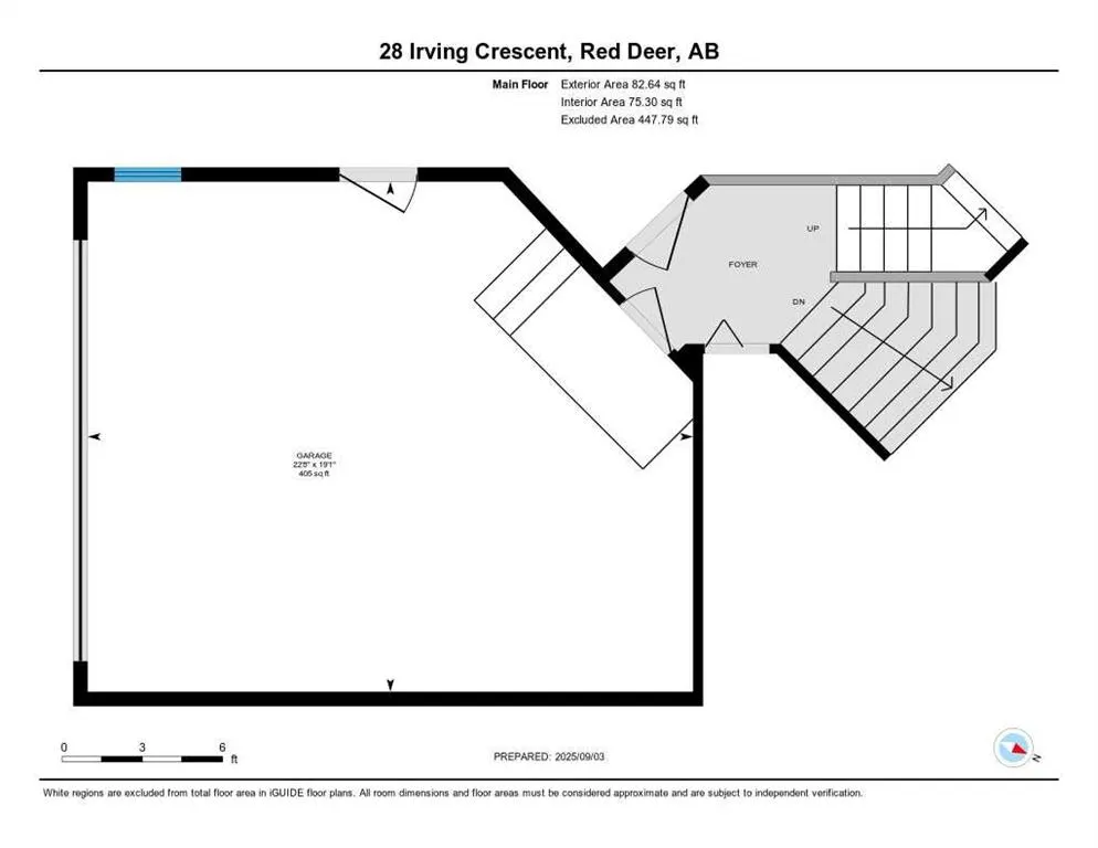 28 Irving Crescent