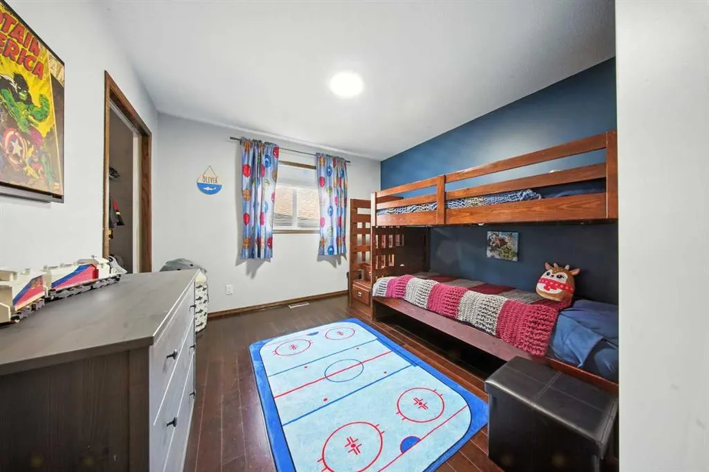 28 Irving Crescent