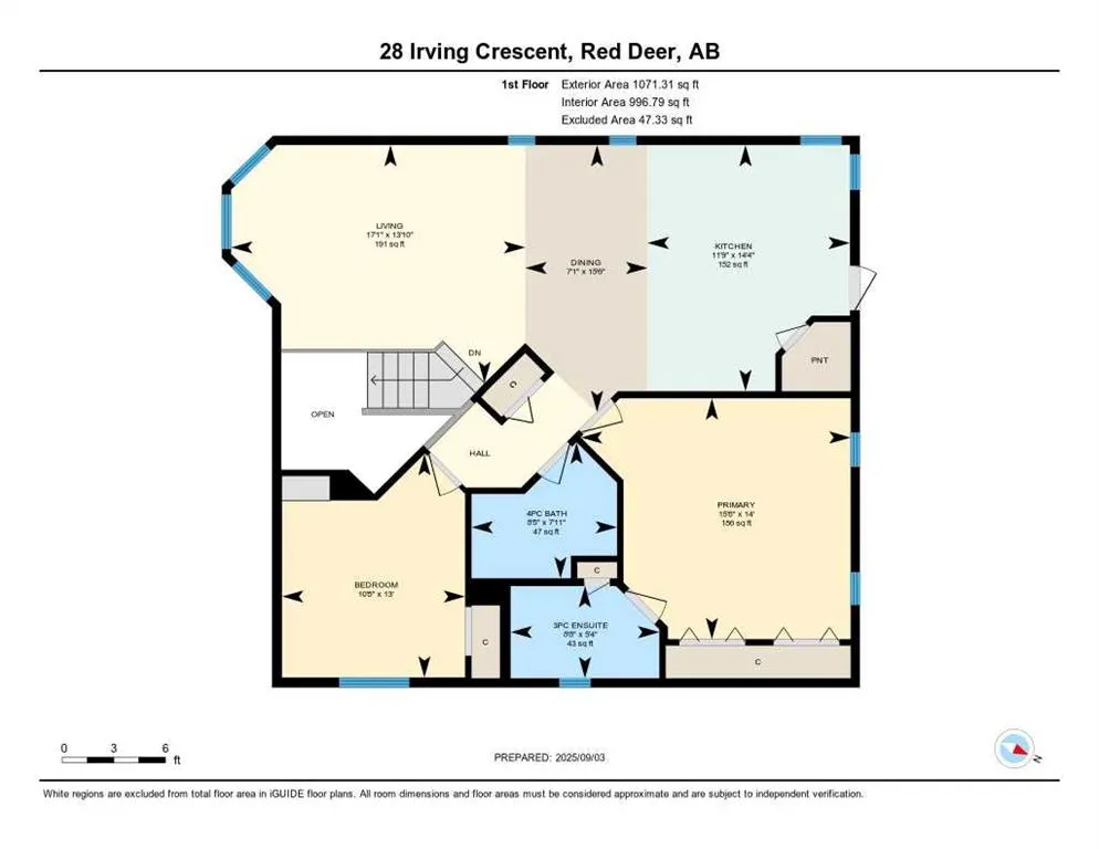 28 Irving Crescent