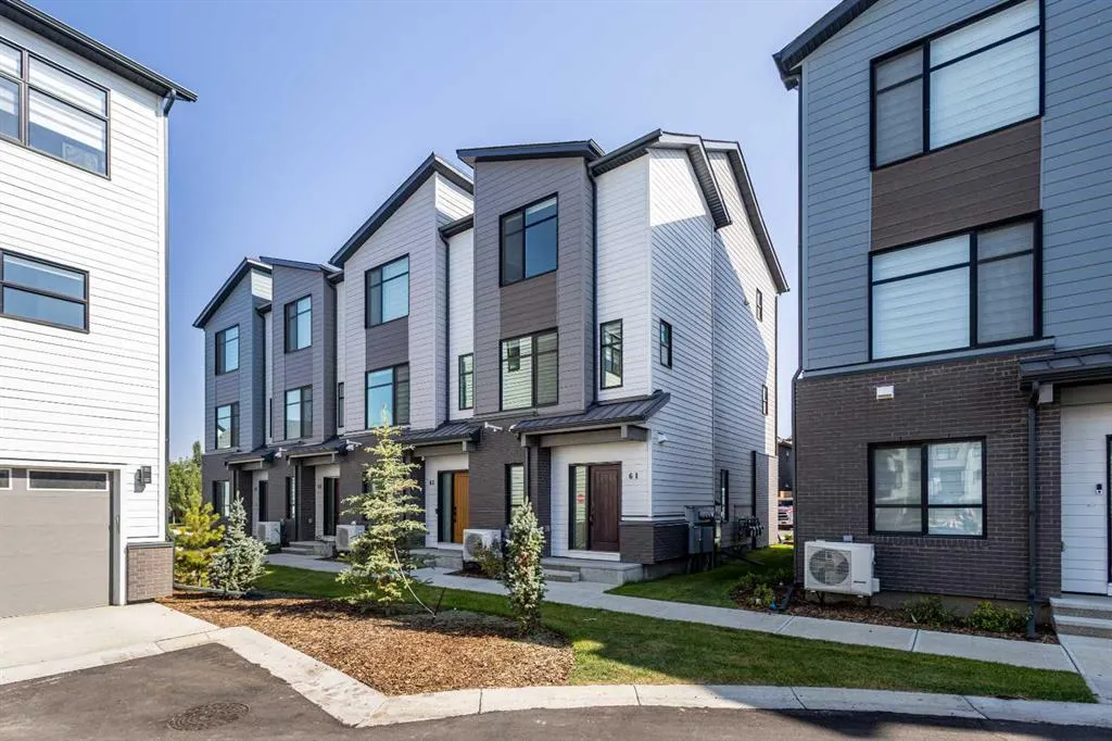 903 Mahogany Boulevard SE, #61