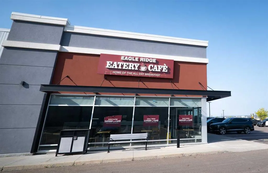 165 Eagle Ridge Boulevard, #1