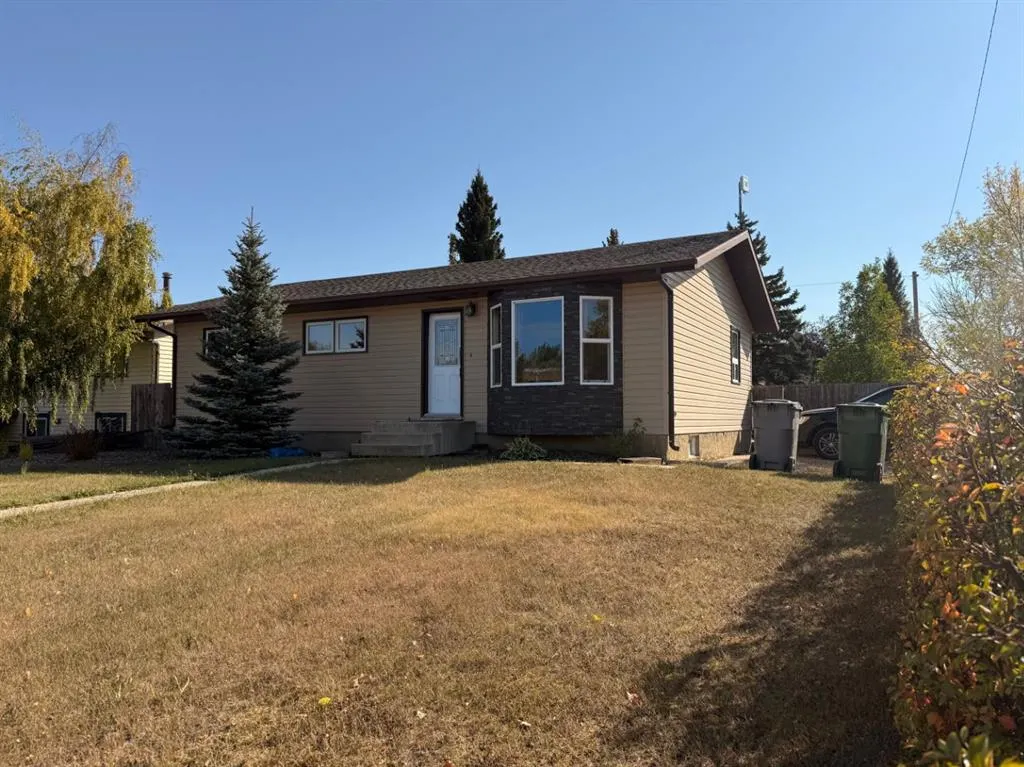 1 Armstrong Place