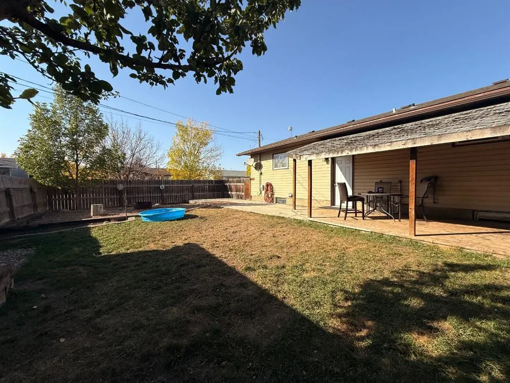 1 Armstrong Place