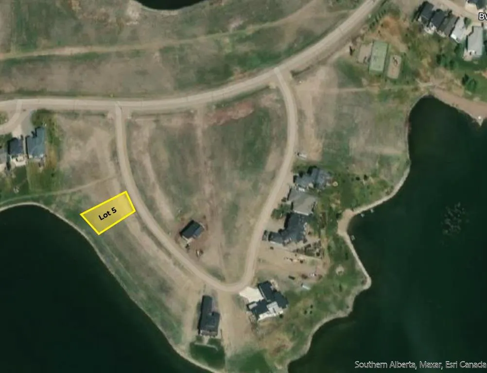 Lot 5 Kingfisher Estates Drive