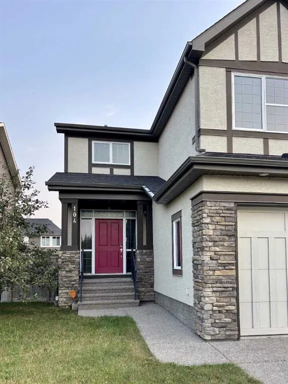 104 Aspenmere Circle