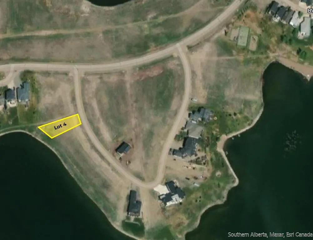 Lot 4 Kingfisher Estates Drive
