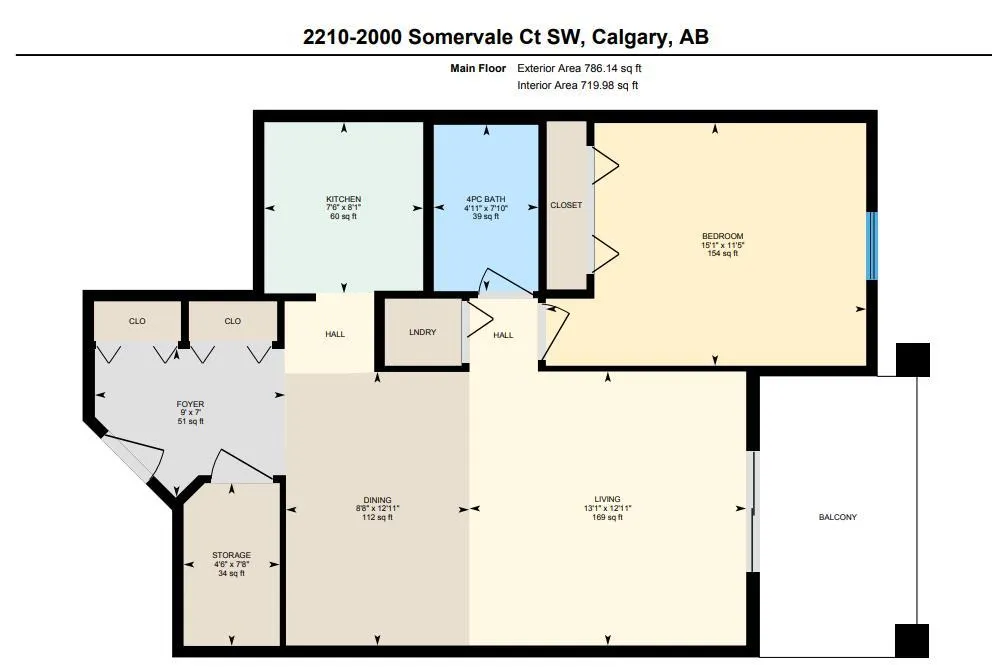 2000 Somervale Court SW, #210