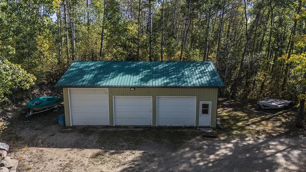 120 Birchcliff Road