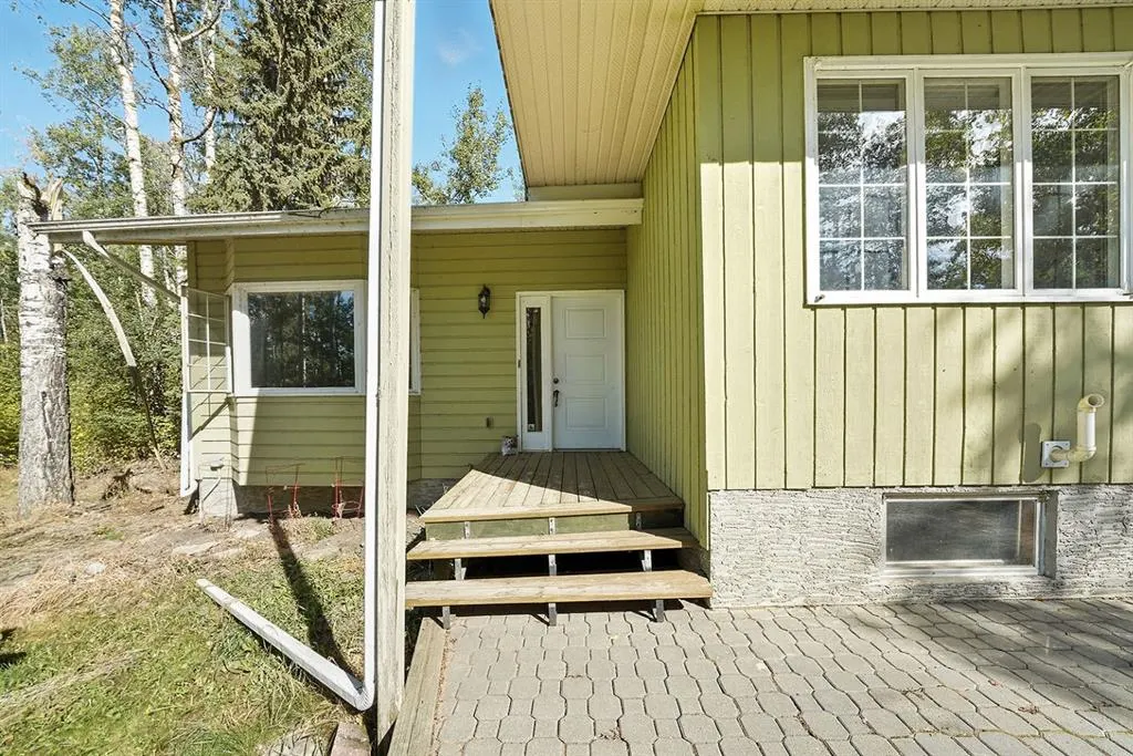 120 Birchcliff Road