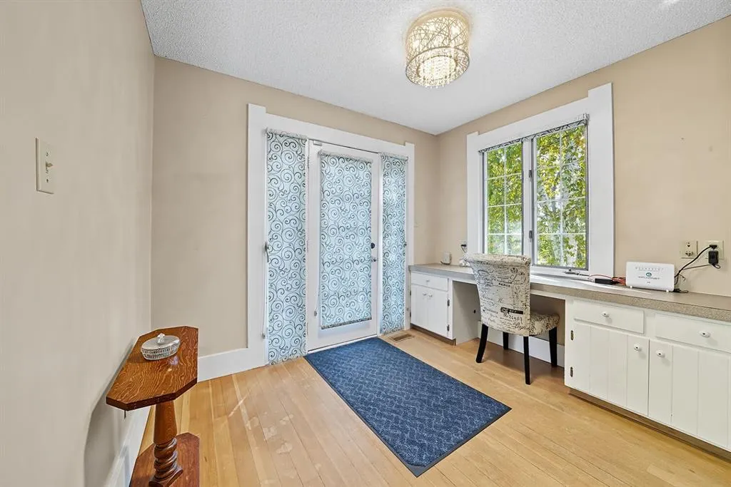 120 Birchcliff Road