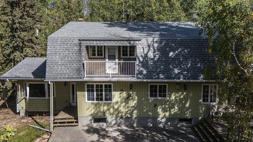 120 Birchcliff Road