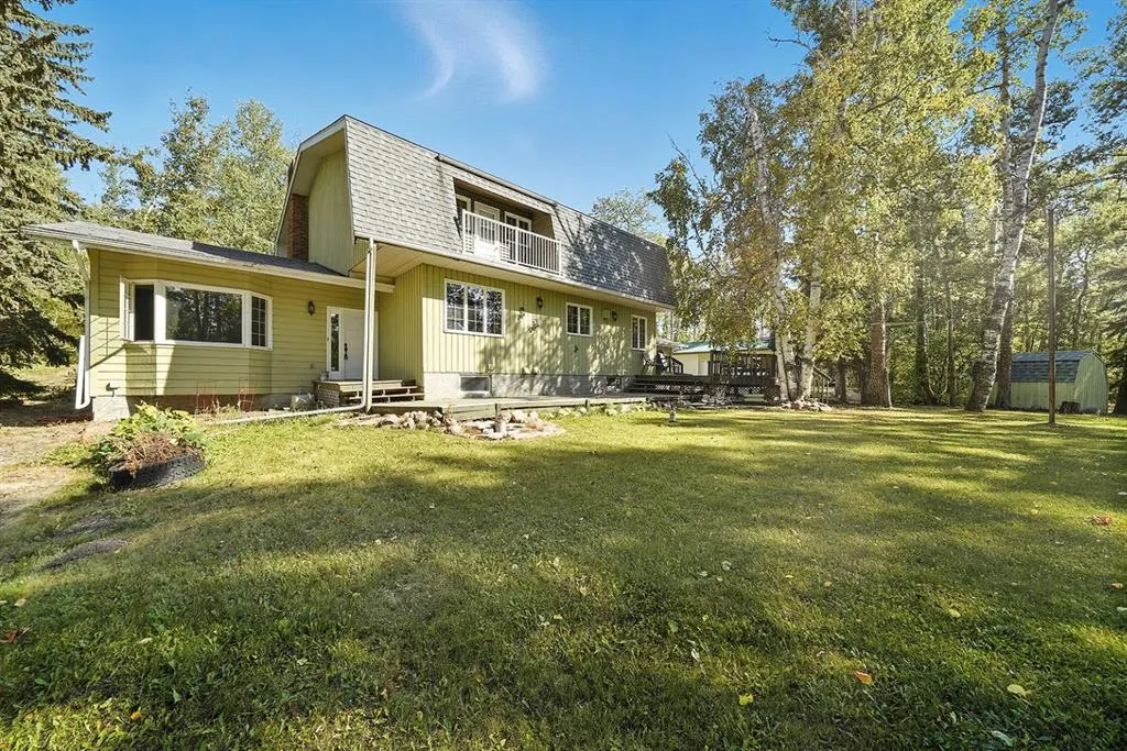 120 Birchcliff Road