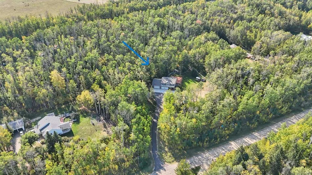 39200 Range Road 282, #91