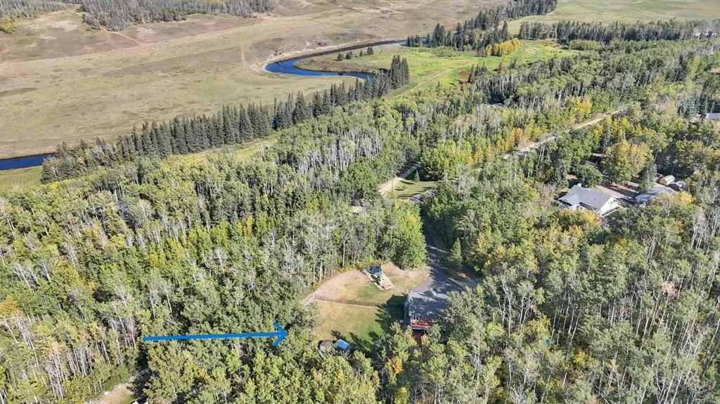 39200 Range Road 282, #91