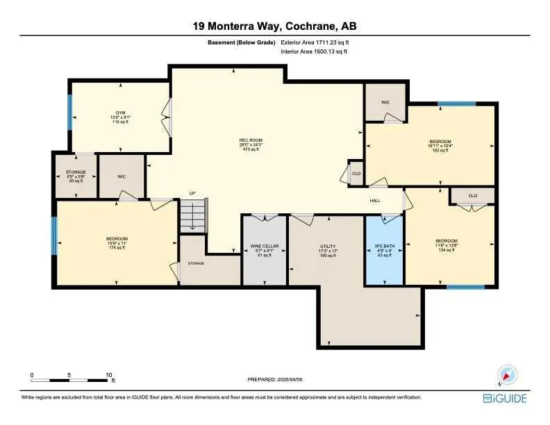 19 Monterra Way