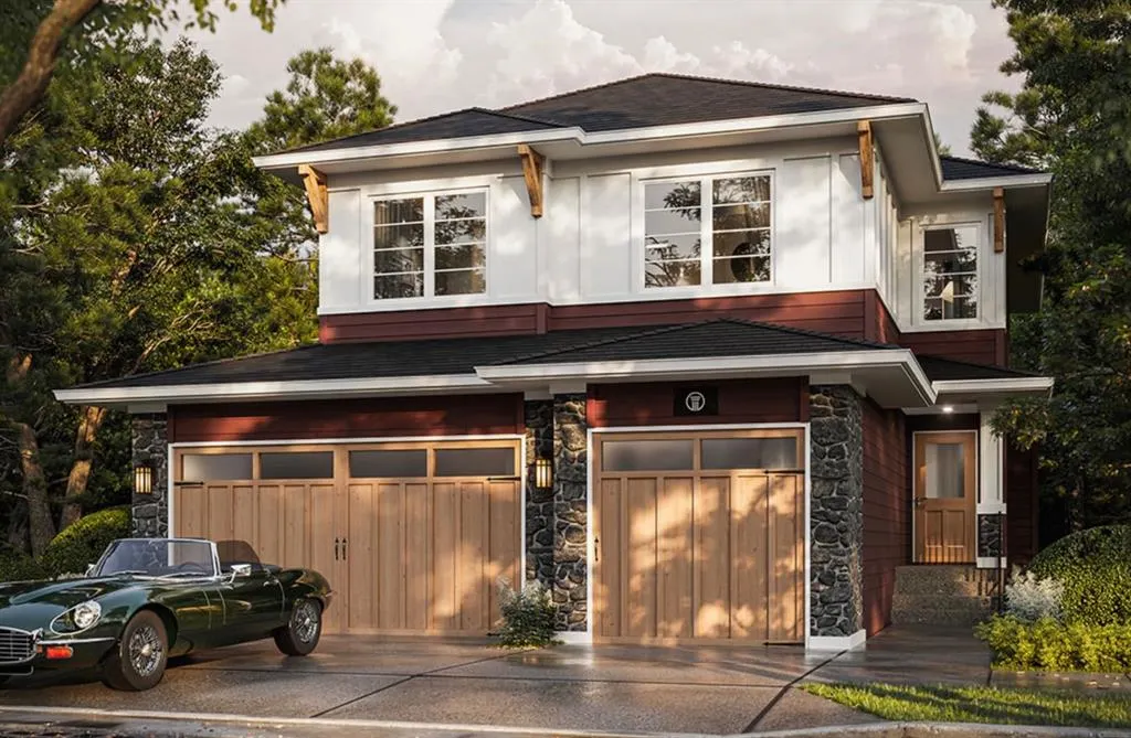 82 Dawson Place