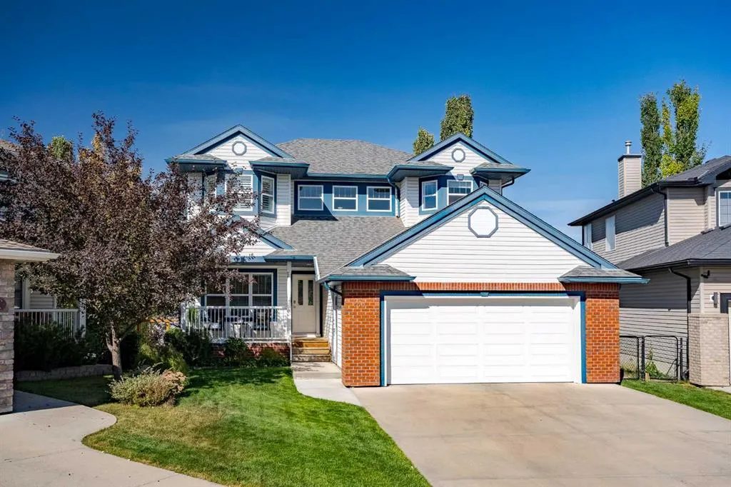 100 Coopers Heights SW