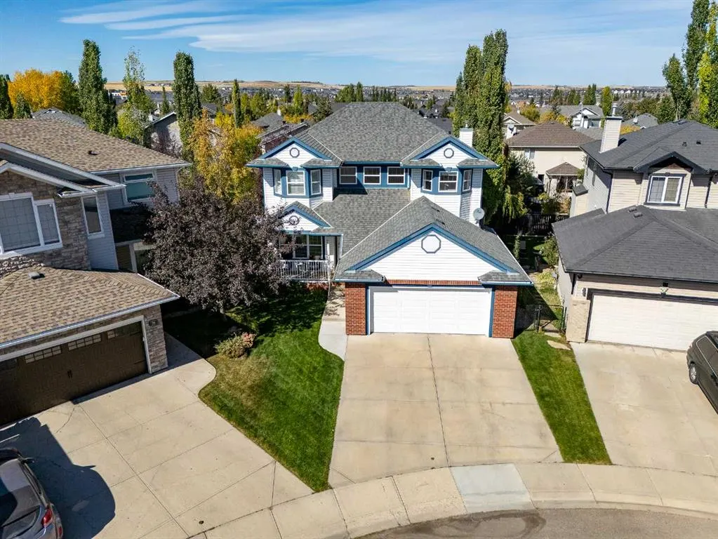 100 Coopers Heights SW
