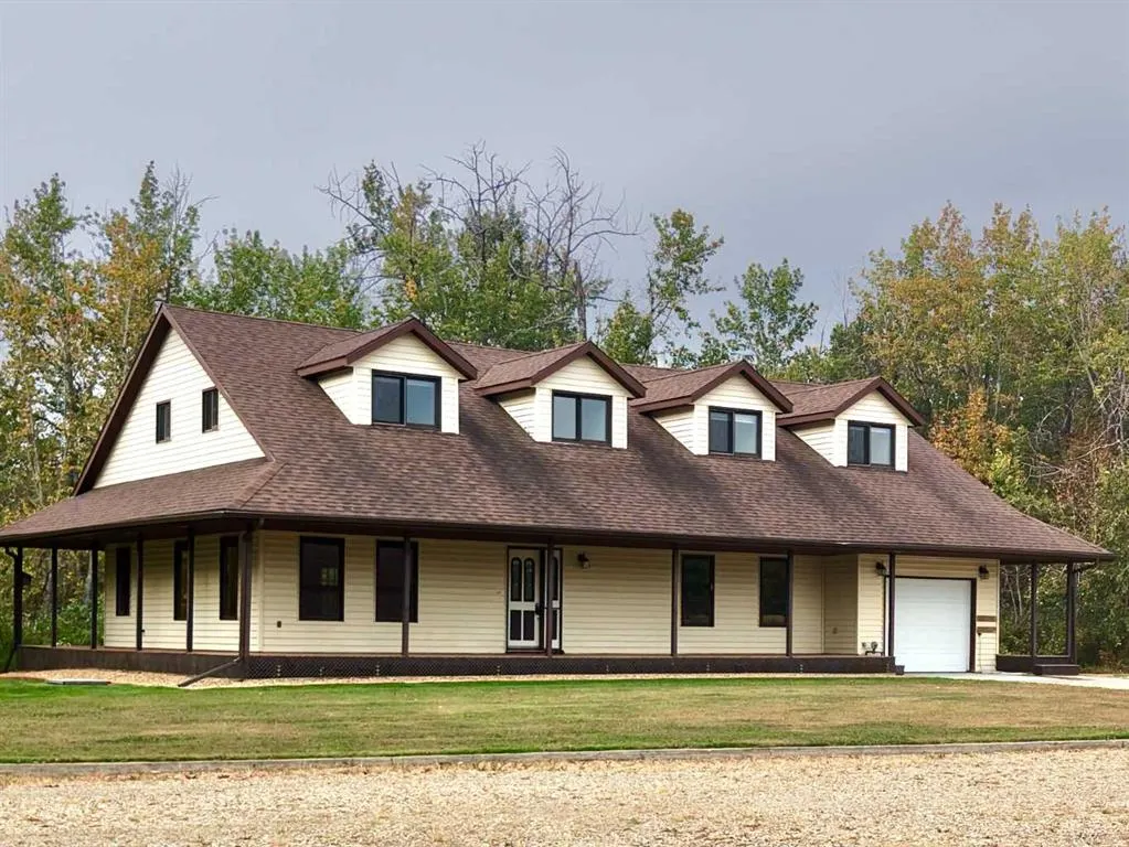 832068 Range Road 233