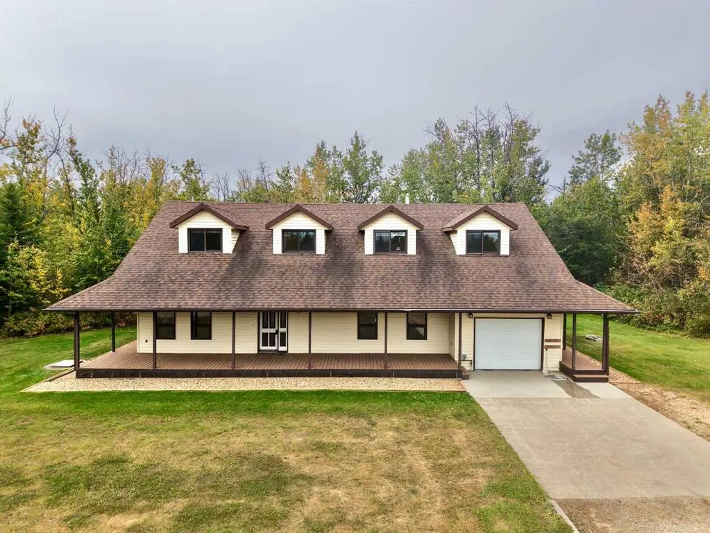 832068 Range Road 233