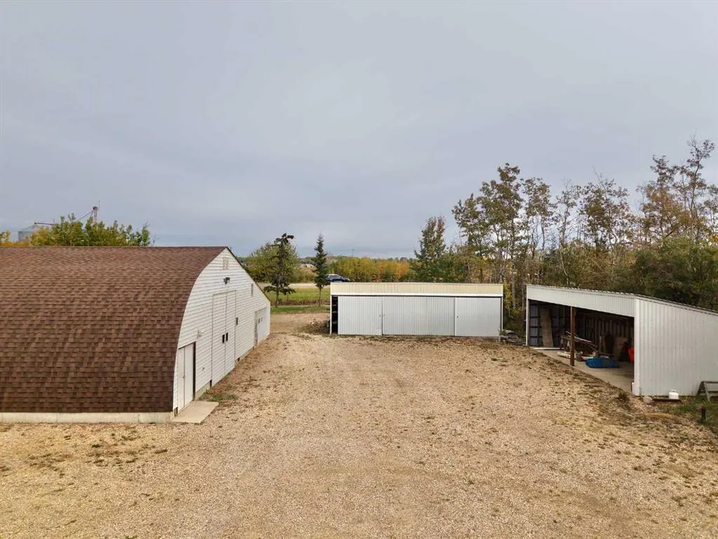 832068 Range Road 233