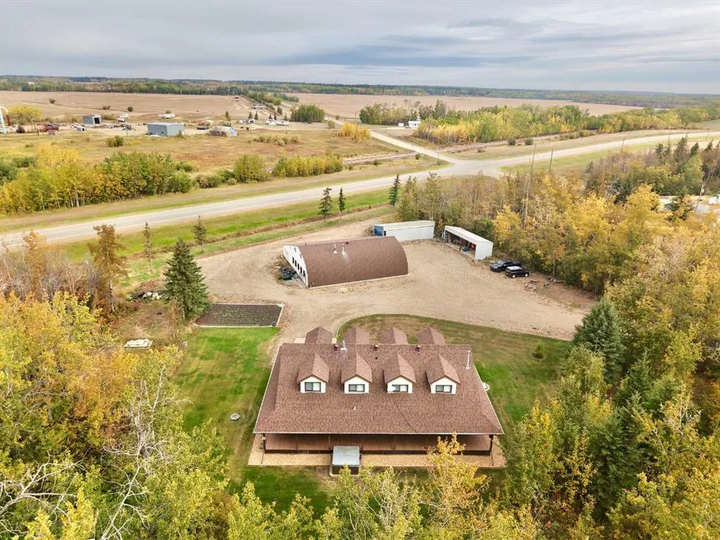 832068 Range Road 233