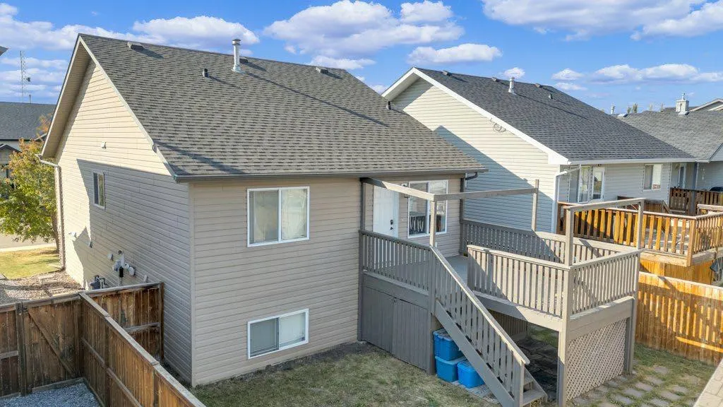 132 Vickers Close