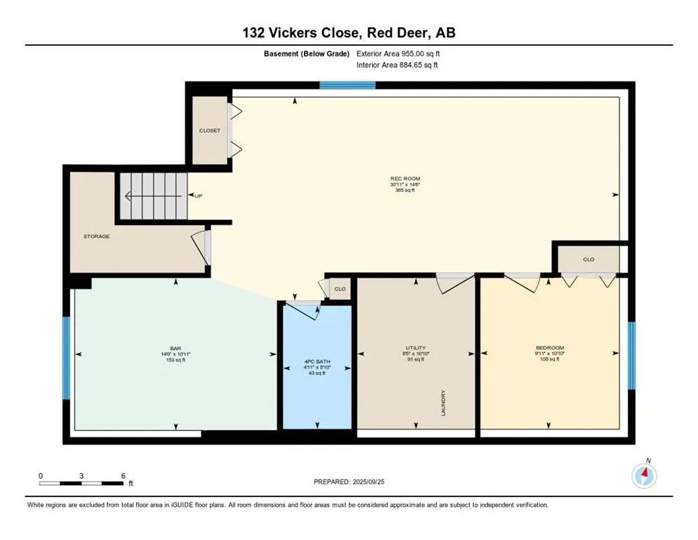 132 Vickers Close