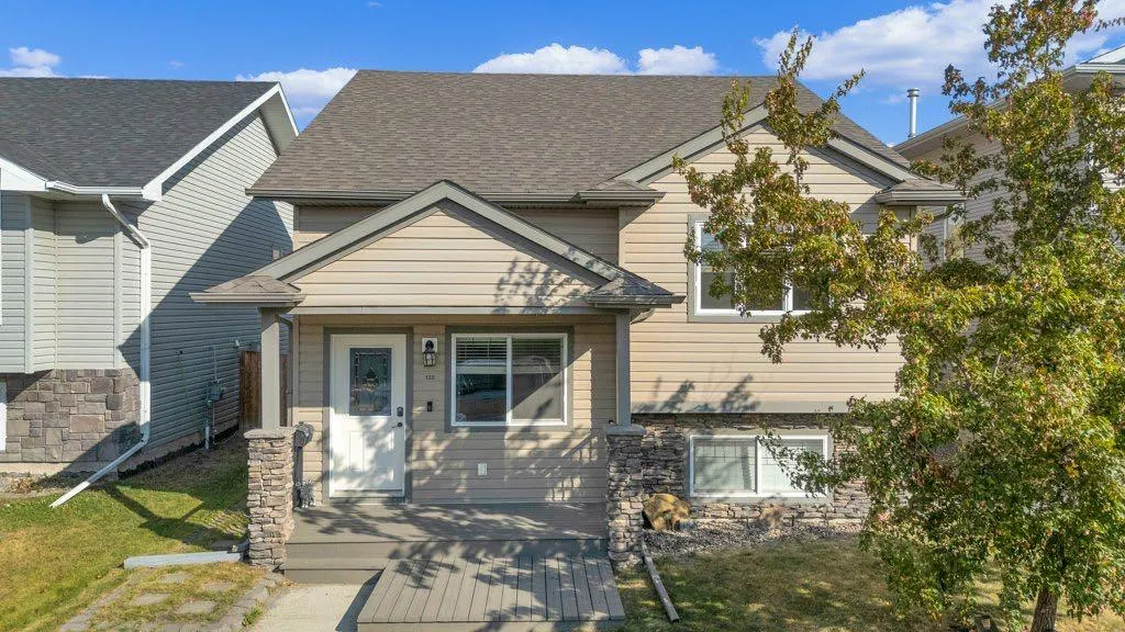 132 Vickers Close