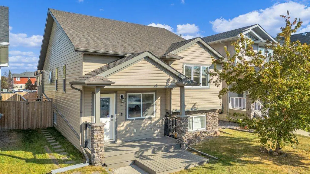132 Vickers Close