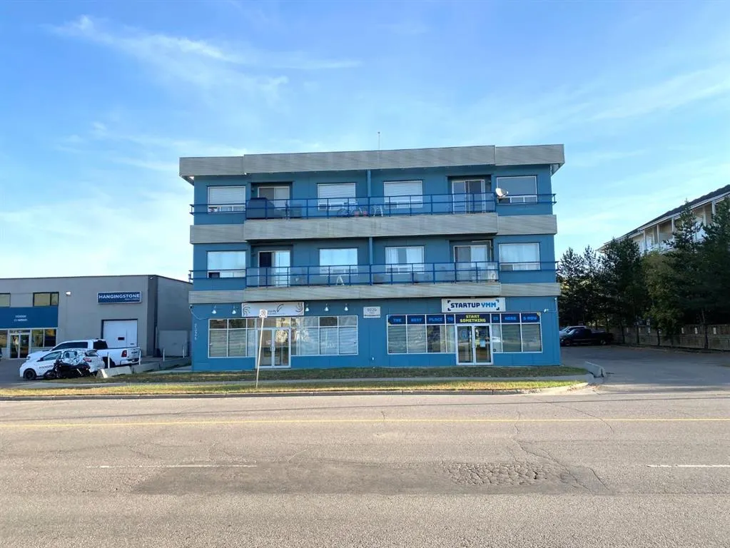8026 Franklin Avenue, #304