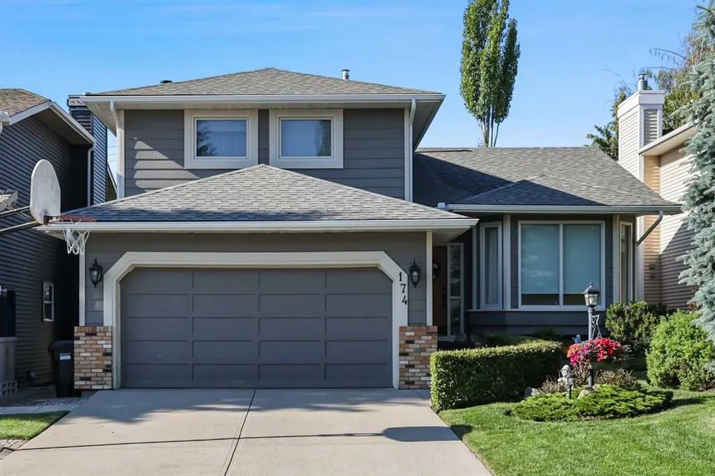 174 Shannon Hill SW