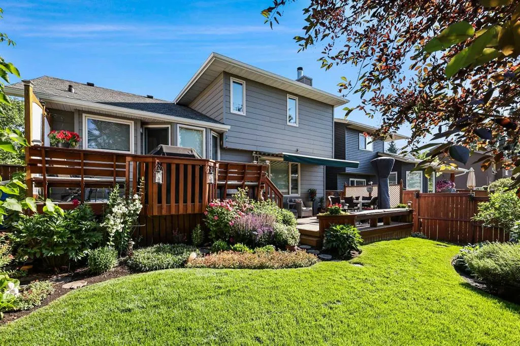 174 Shannon Hill SW