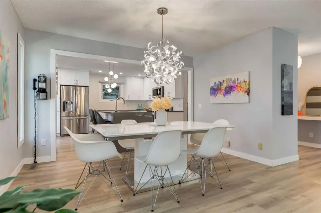 31 Silverstone Bay NW
