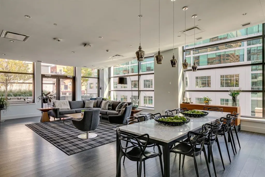 310 12 Avenue SW, #1508