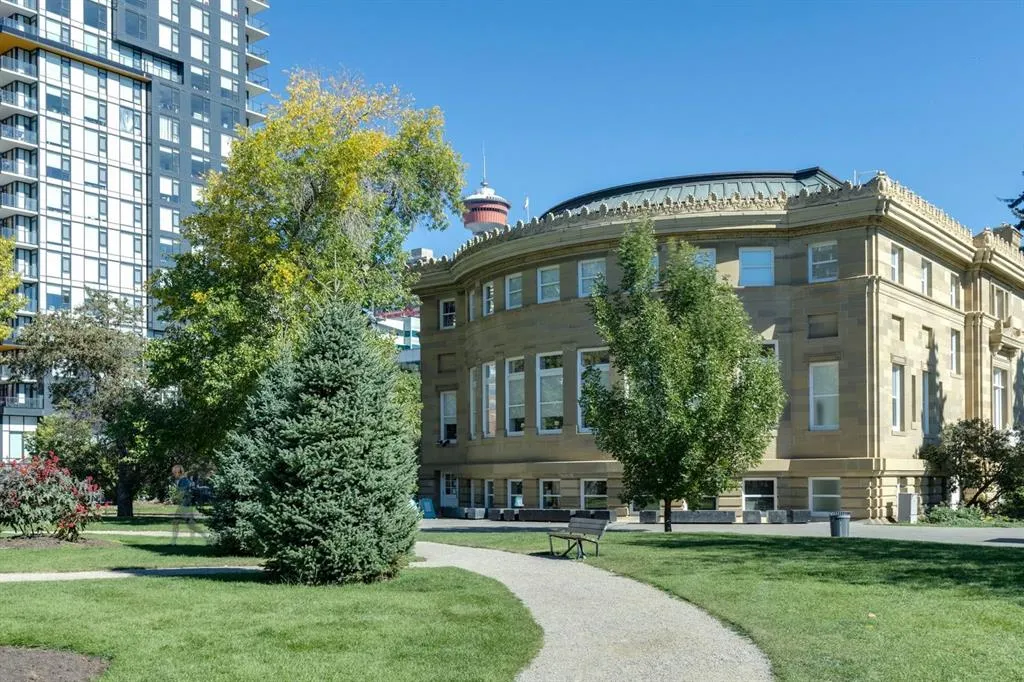 310 12 Avenue SW, #1508