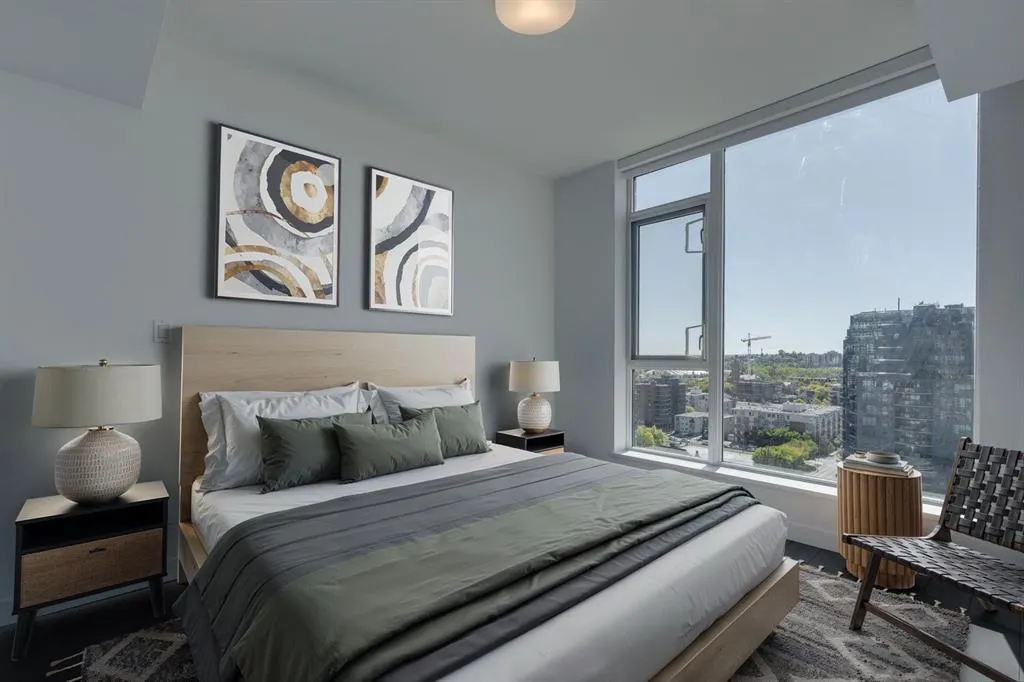 310 12 Avenue SW, #1508