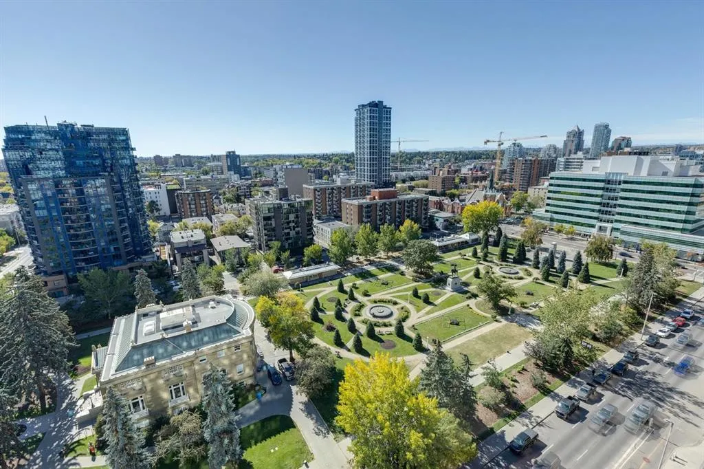 310 12 Avenue SW, #1508