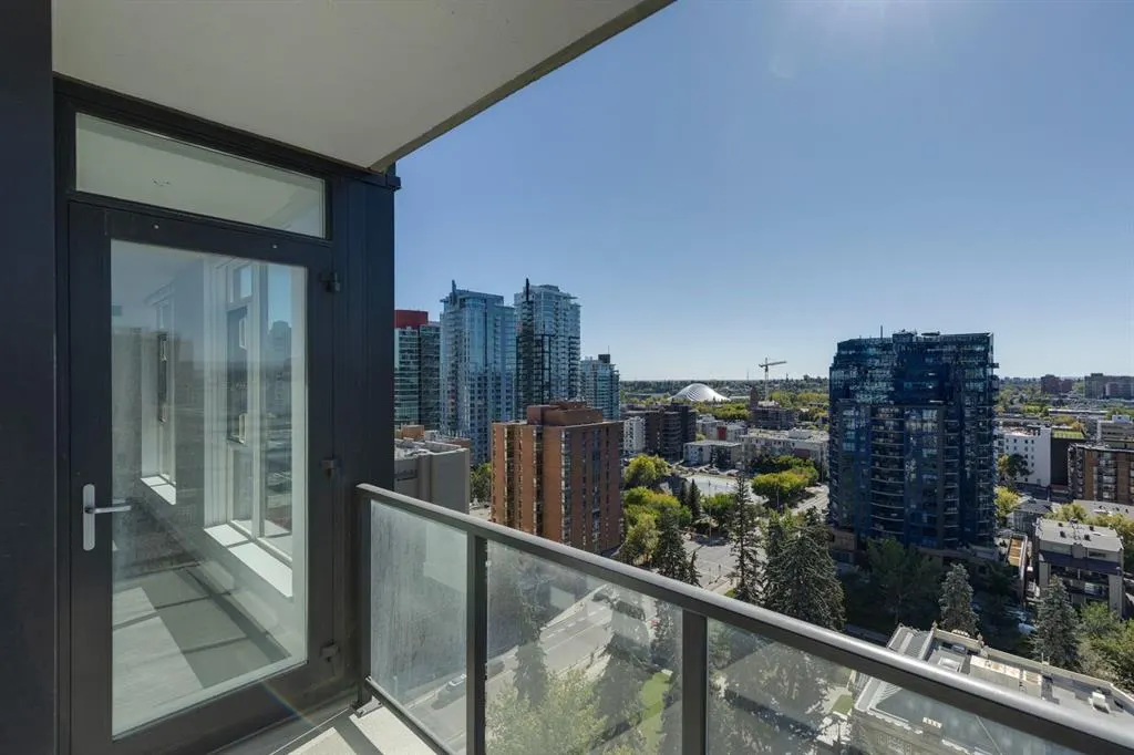 310 12 Avenue SW, #1508