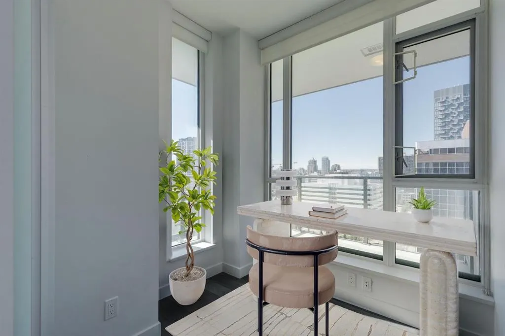 310 12 Avenue SW, #1508