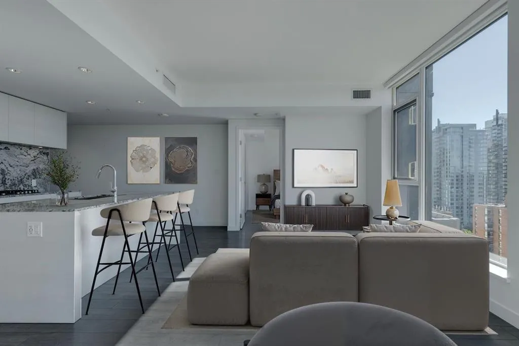 310 12 Avenue SW, #1508