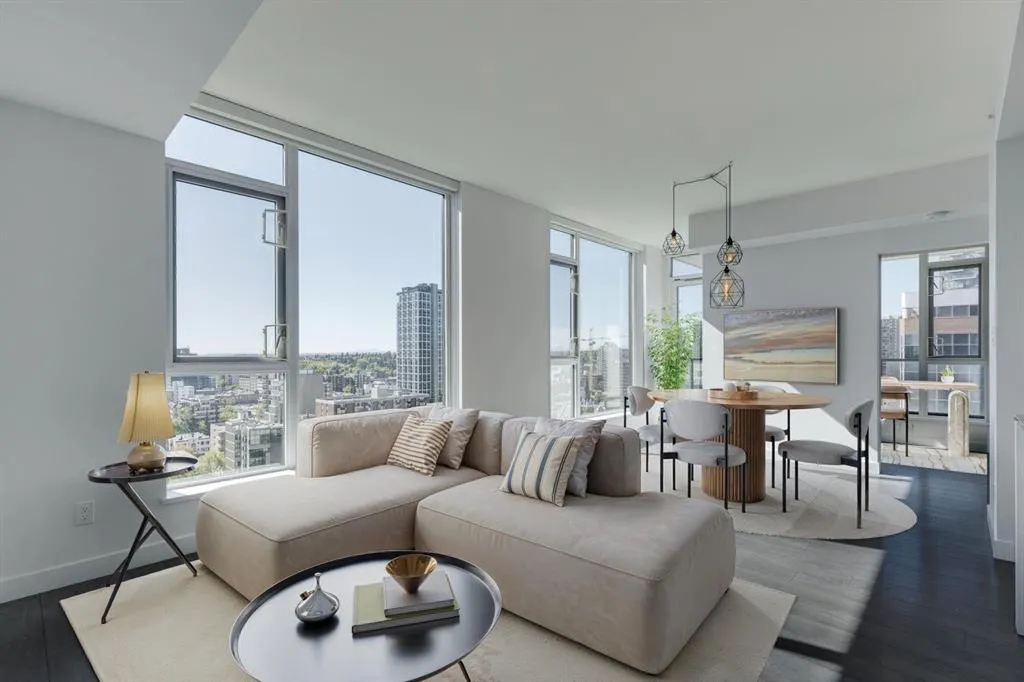 310 12 Avenue SW, #1508