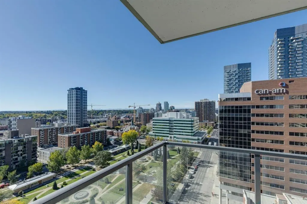310 12 Avenue SW, #1508